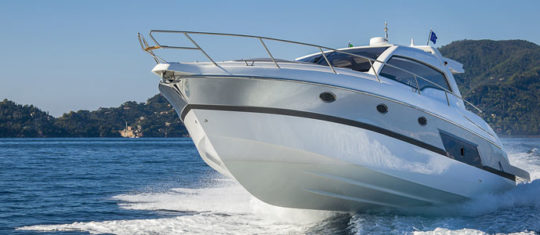 Louer un bateau de plaisance